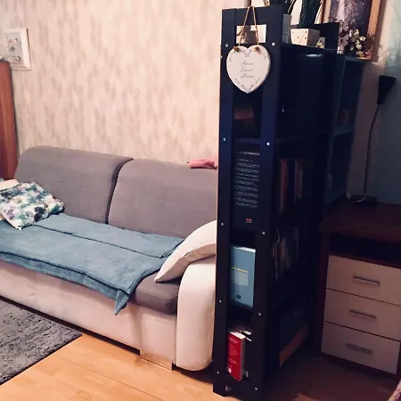 아파트 Sopocka Kwatera Przy Plazy *